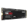 Samsung 2TB M.2 PCIe Gen4 NVMe 980 PRO - 622523 - zdjęcie 2